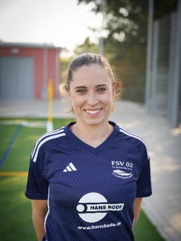 Avatar Bild für Lisa-Marie Widerspan