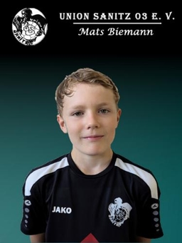 Avatar Bild für Mats Biemann