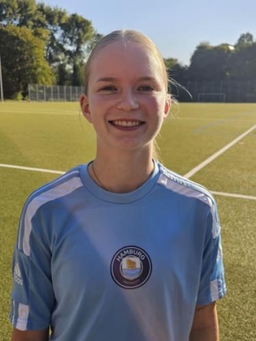 Avatar Bild für Celine Christin Leonie Blohm