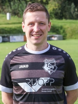Avatar Bild für Christian Müller