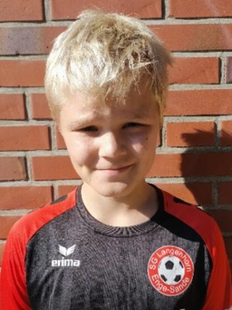 Avatar Bild für Bonke Magnussen
