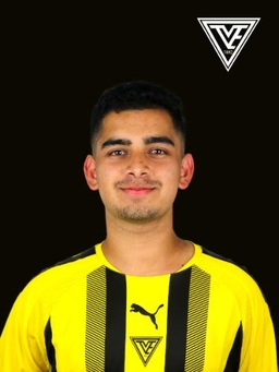 Avatar Bild für Aditya Joshi