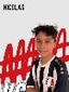 Avatar Bild