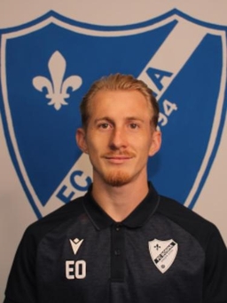 Avatar Bild für Emir Osmic