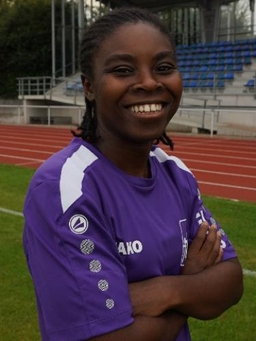 Avatar Bild für Sarah Müller