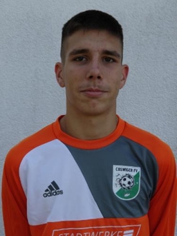 Avatar Bild für Maximilian Fischer
