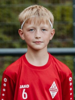 Avatar Bild für Noel Kevin Hüren