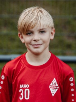 Avatar Bild für Lenn Jansen