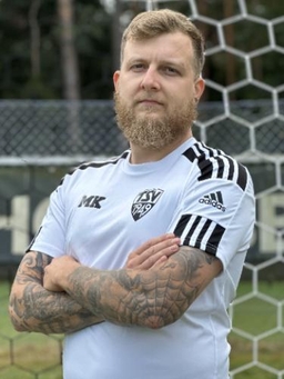 Avatar Bild für Marcel Kersten