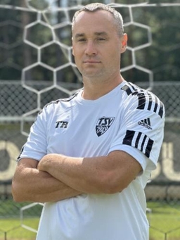 Avatar Bild für Torben Rauschenberg