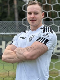 Avatar Bild für Dominik Wille