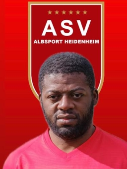 Avatar Bild für Denis Xavier Etoundi