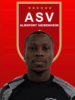 Avatar Bild für Moubarak Kalimou