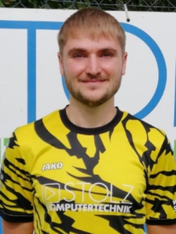 Avatar Bild für Dennis Merkel