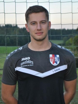 Avatar Bild für Lukas Daikeler