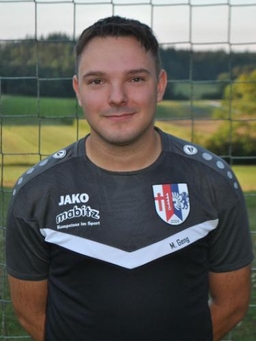 Avatar Bild für Marius Geng