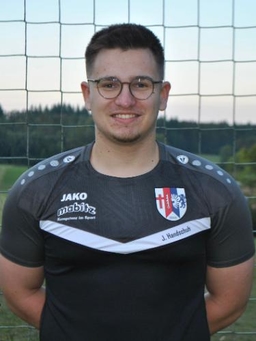 Avatar Bild für Jannik Handschuh
