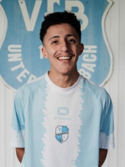 Avatar Bild für Mohamed Asbahe