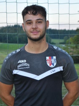 Avatar Bild für Jannik Türk