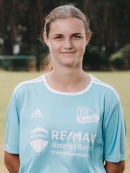 Avatar Bild für Weronika Kozlowska