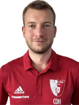 Avatar Bild für Colin Horn