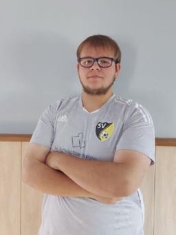 Avatar Bild für Aron Maik Benze