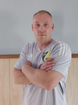 Avatar Bild für Andy Gohlicke