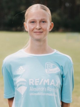 Avatar Bild für Eva Pia Simonsen