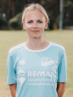 Avatar Bild für Lola Sommer