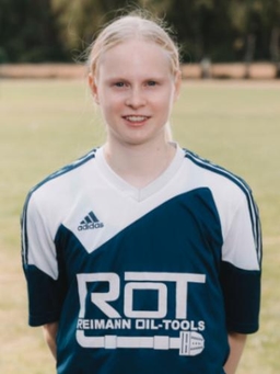 Avatar Bild für Fiona Günsch