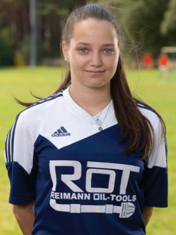 Avatar Bild für Shayna-Salome Baus