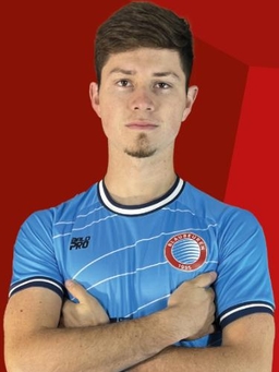 Avatar Bild für Nikolaj Adlwarth Olachea