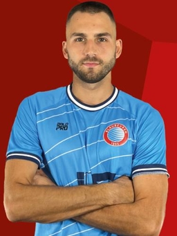 Avatar Bild für Zvonimir Borac
