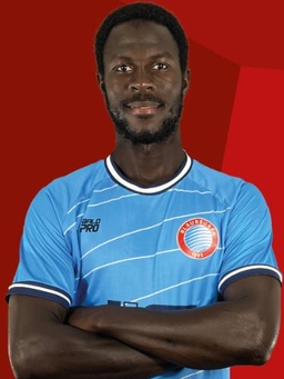 Avatar Bild für Modou Ceesay