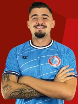 Avatar Bild für Christian Gavric