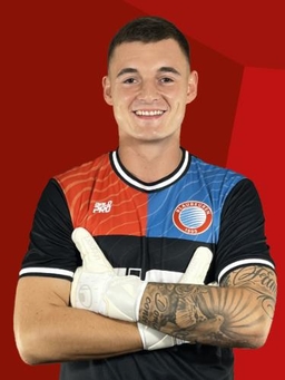 Avatar Bild für Dominik Gavric