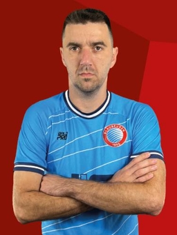 Avatar Bild für Zeljko Haramina