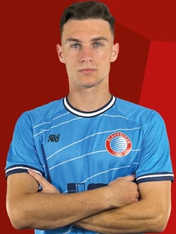 Avatar Bild für Eldin Husic