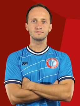 Avatar Bild für Kamil Kocol