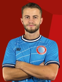 Avatar Bild für Drazen Kolenda