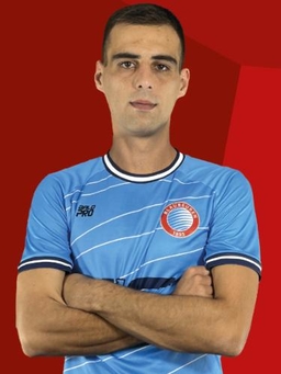 Avatar Bild für Mario Lacic