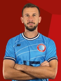 Avatar Bild für Josip Santic