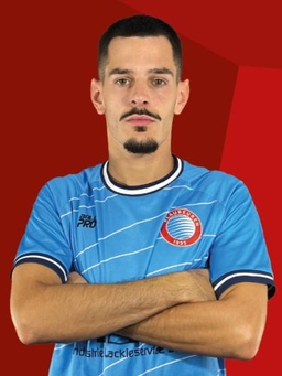 Avatar Bild für Nermin Velagic