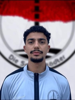 Avatar Bild für Nassim Boumouchoun
