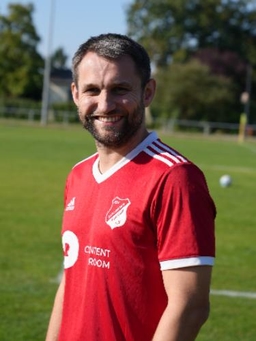 Avatar Bild für Patrick Hagemann