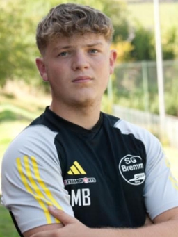 Avatar Bild für Mats Braun