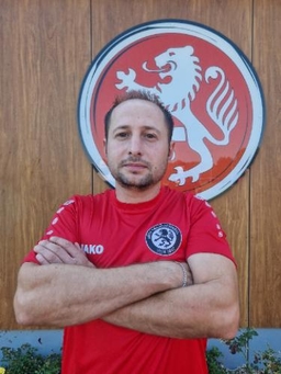 Avatar Bild für Andreas Geis