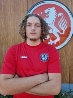 Avatar Bild für Shawn Tyrese Arobike