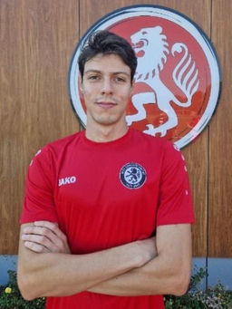 Avatar Bild für Salim Mokrani