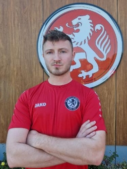 Avatar Bild für Fabian Werner